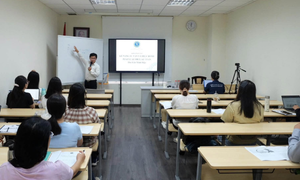 Khai giảng và tổ chức các khóa đào tạo ngắn hạn tại Trường tháng 07/2026