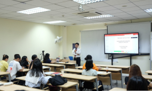 Khai giảng Khóa tập huấn “Quy định mới về thuế, hóa đơn, chứng từ và BHXH năm 2025 – Những vấn đề Doanh nghiệp cần lưu ý” 