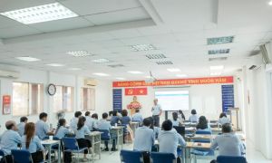 [Đào tạo theo yêu cầu] Khóa đào tạo – bồi dưỡng “Vận dụng pháp luật về Lao động động, BHXH và Thuế TNCN trong quản lý lao động tại doanh nghiệp”