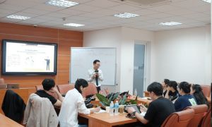 Khai giảng và tổ chức các khóa đào tạo ngắn hạn tại Trường tháng 03/2026 (tt)