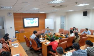 Khai giảng và tổ chức các khóa đào tạo ngắn hạn tại Trường tháng 04/2026 (tt)