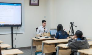 Khai giảng và tổ chức các khóa đào tạo ngắn hạn tại Trường tháng 10/2025