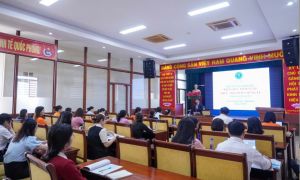 [Đào tạo theo yêu cầu] Khóa đào tạo – bồi dưỡng “Kiến thức pháp luật thuế - hóa đơn chứng từ”