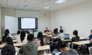 Khai giảng và tổ chức các khóa đào tạo ngắn hạn tại Trường tháng 06/2025