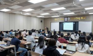 Khai giảng và tổ chức các khóa đào tạo ngắn hạn tại Trường tháng 09/2025 (tt)