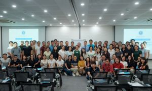 [Đào tạo theo yêu cầu] Khóa đào tạo – bồi dưỡng “Vận dụng kiến thức pháp luật trong hoạt động kinh doanh” 