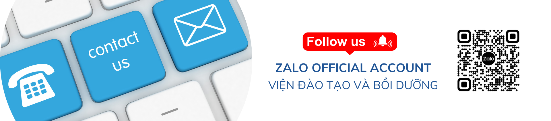 zalo oa