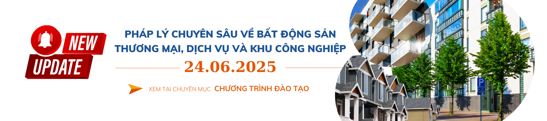 Lịch khai giảng